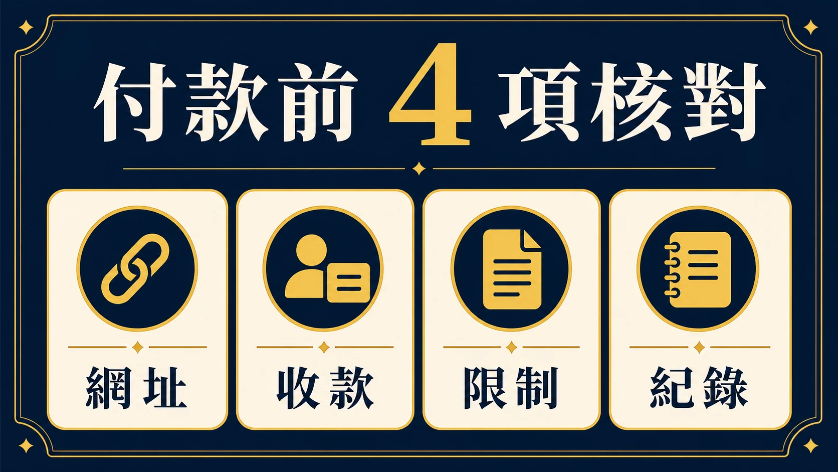娛樂城入金前的入口、條件與交易紀錄三項核對流程